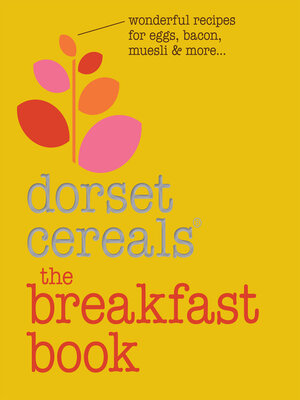 cover image of The Breakfast Book